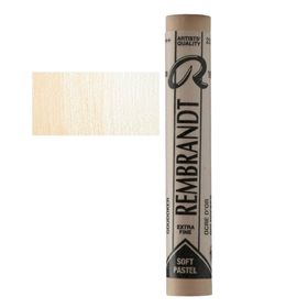 Rembrandt Soft Gold Ochre 231.9 Pastel Boya