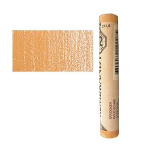 Rembrandt Soft Gold Ochre 2315 Pastel Boya