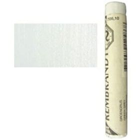 Rembrandt Soft Green Grey 709.10 Pastel Boya