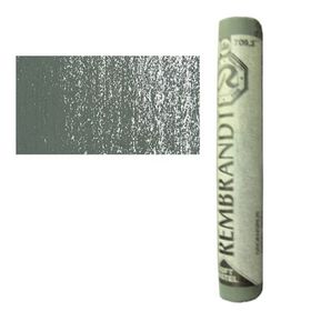 Rembrandt Soft Green Grey 709.3 Pastel Boya