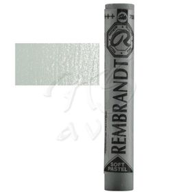 Rembrandt Soft Green Grey 709.8 Pastel Boya