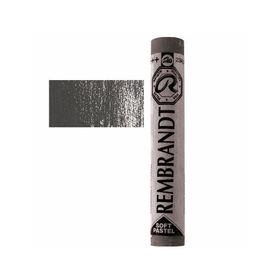 Rembrandt Soft Grey 704.3 Pastel Boya