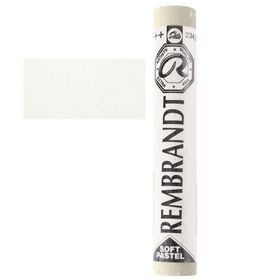 Rembrandt Soft Lemon Yellow 205.12 Pastel Boya
