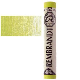 Rembrandt Soft Lemon Yellow 205.3 Pastel Boya