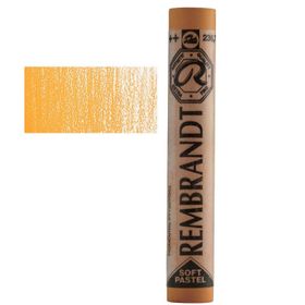 Rembrandt Soft Light Orange 2367 Pastel Boya