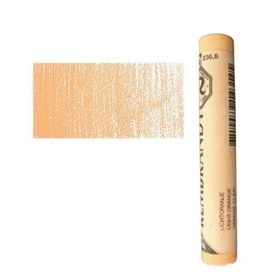 Rembrandt Soft Light Orange 2368 Pastel Boya