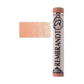 Rembrandt Soft Light Oxide Red 3395 Pastel Boya
