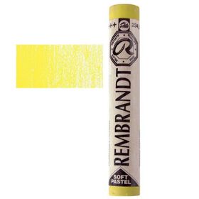 Rembrandt Soft Light Yellow 2015 Pastel Boya