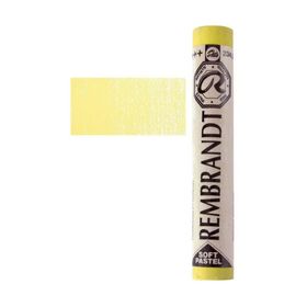 Rembrandt Soft Light Yellow 2017 Pastel Boya