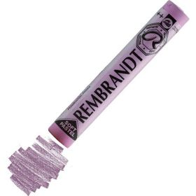 Rembrandt Soft Madder Lake Deep 331-8 Pastel Boya