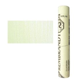 Rembrandt Soft Olive Green 62010 Pastel Boya