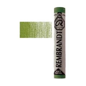 Rembrandt Soft Olive Green 6203 Pastel Boya
