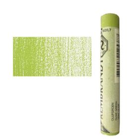 Rembrandt Soft Olive Green 6207 Pastel Boya
