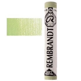 Rembrandt Soft Olive Green 6208 Pastel Boya