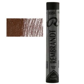 Rembrandt Soft Orange 2352 Pastel Boya