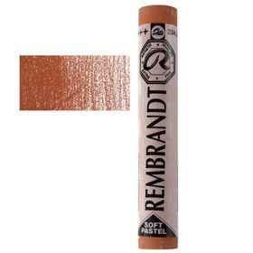 Rembrandt Soft Orange 2353 Pastel Boya