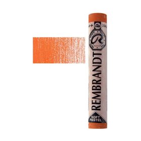 Rembrandt Soft Orange 2355 Pastel Boya