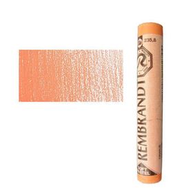 Rembrandt Soft Orange 2358 Pastel Boya