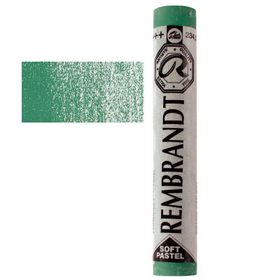 Rembrandt Soft Permanent Green Deep 619-3 Pastel Boya