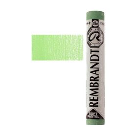 Rembrandt Soft Permanent Green Light 6188 Pastel Boya