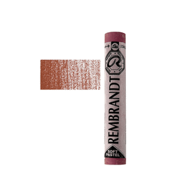 Rembrandt Soft Permanent Red 3723 Pastel Boya