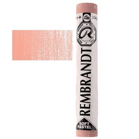Rembrandt Soft Permanent Red 3728 Pastel Boya