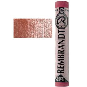 Rembrandt Soft Permanent Red Light 3703 Pastel Boya