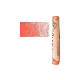 Rembrandt Soft Permanent Red Light 3707 Pastel Boya