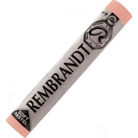 Rembrandt Soft Permanent Red Light 3709 Pastel Boya