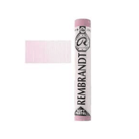 Rembrandt Soft Permanent Rose 39710 Pastel Boya