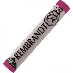 Rembrandt Soft Permanent Rose 3973 Pastel Boya