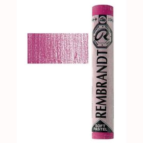 Rembrandt Soft Permanent Rose 3975 Pastel Boya