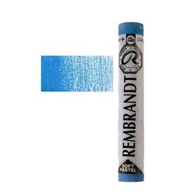 Rembrandt Soft Phthalo Blue 570.5 Pastel Boya