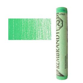 Rembrandt Soft Phthalo Green 675.5 Pastel Boya