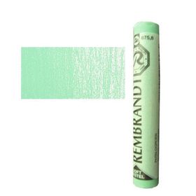 Rembrandt Soft Phthalo Green 675.8 Pastel Boya