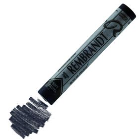 Rembrandt Soft Prussian Blue 508.2 Pastel Boya