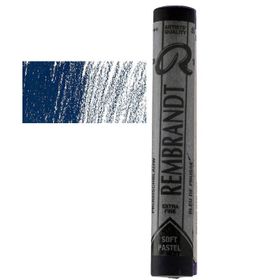 Rembrandt Soft Prussian Blue 508.2 Pastel Boya