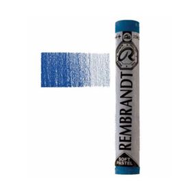 Rembrandt Soft Prussian Blue 508.5 Pastel Boya
