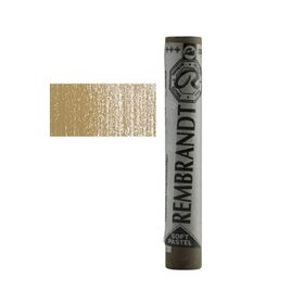 Rembrandt Soft Raw Sienna 2343 Pastel Boya