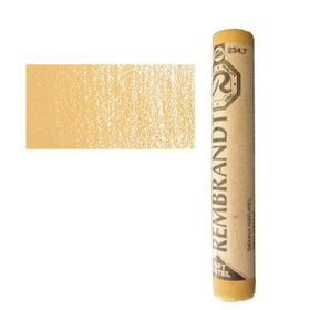 Rembrandt Soft Raw Sienna 2347 Pastel Boya