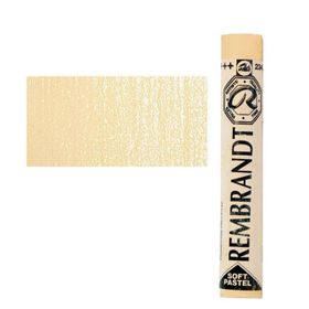 Rembrandt Soft Raw Sienna 2349 Pastel Boya