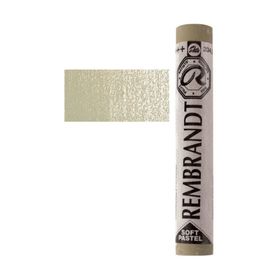 Rembrandt Soft Raw Umber 4089 Pastel Boya