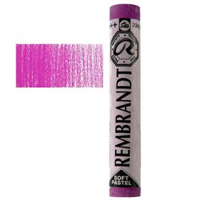 Rembrandt Soft Red Violet 5455 Pastel Boya