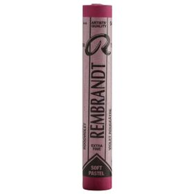 Rembrandt Soft Red Violet 5458 Pastel Boya