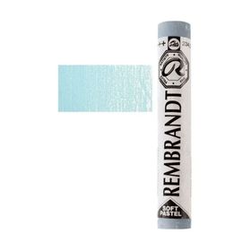 Rembrandt Soft Turquoise Blue 52210 Pastel Boya