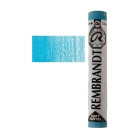 Rembrandt Soft Turquoise Blue 5225 Pastel Boya