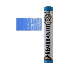Rembrandt Soft Ultramarine Light 5055 Pastel Boya