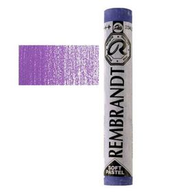 Rembrandt Soft Violet 5365 Pastel Boya