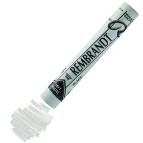 Rembrandt Soft White 1005 Pastel Boya