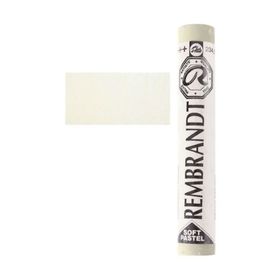 Rembrandt Soft Yellow Ochre 22710 Pastel Boya